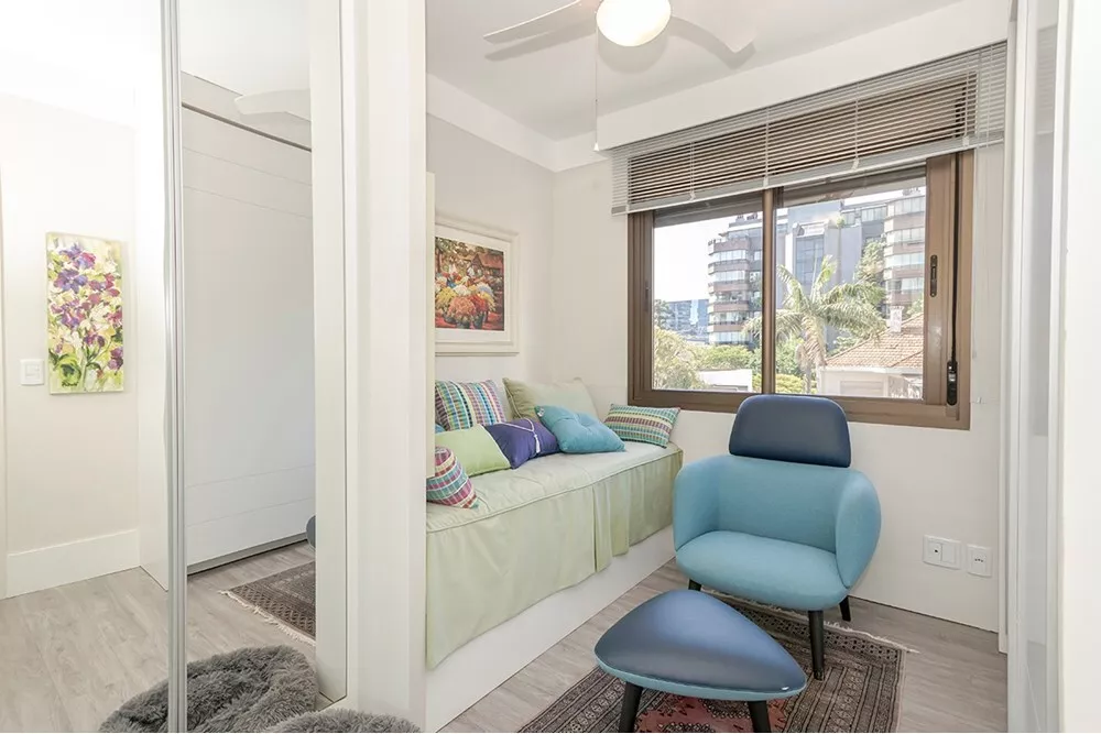 Apartamento, 3 quartos, 122 m² - Foto 33