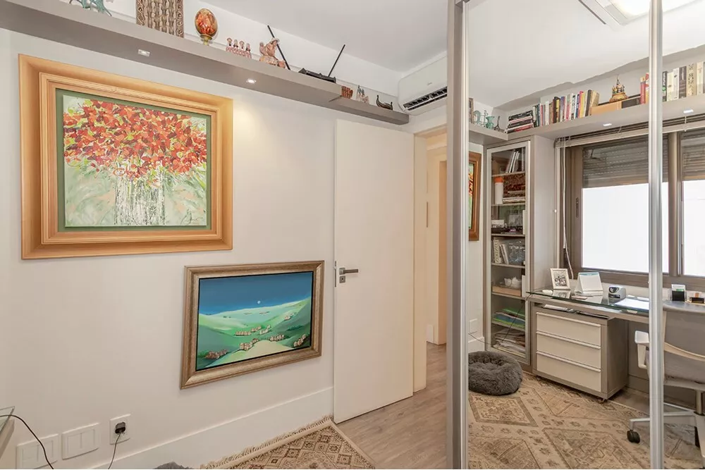 Apartamento, 3 quartos, 122 m² - Foto 32