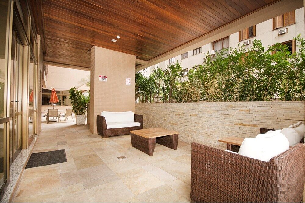 Apartamento, 3 quartos, 122 m² - Foto 13