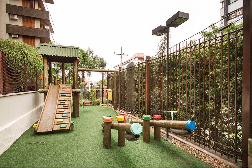 Apartamento, 3 quartos, 122 m² - Foto 17