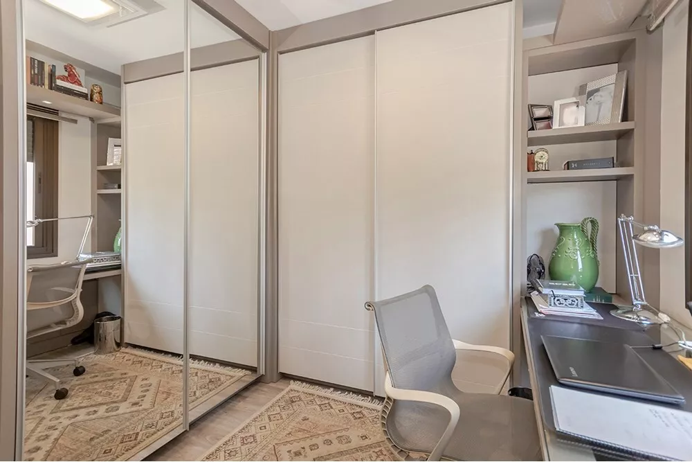 Apartamento, 3 quartos, 122 m² - Foto 31