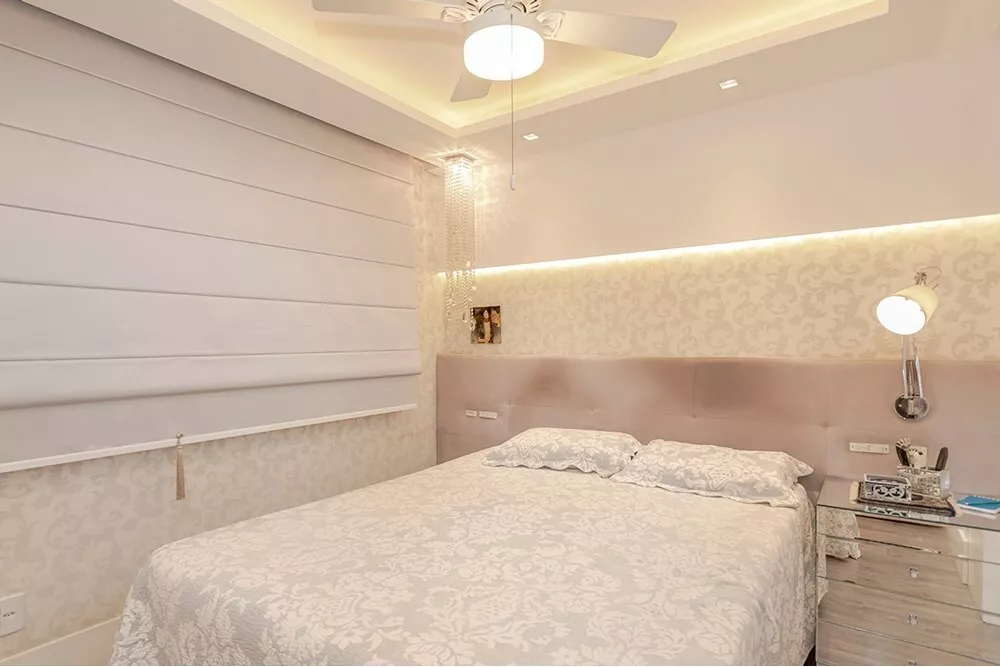 Apartamento, 3 quartos, 122 m² - Foto 39