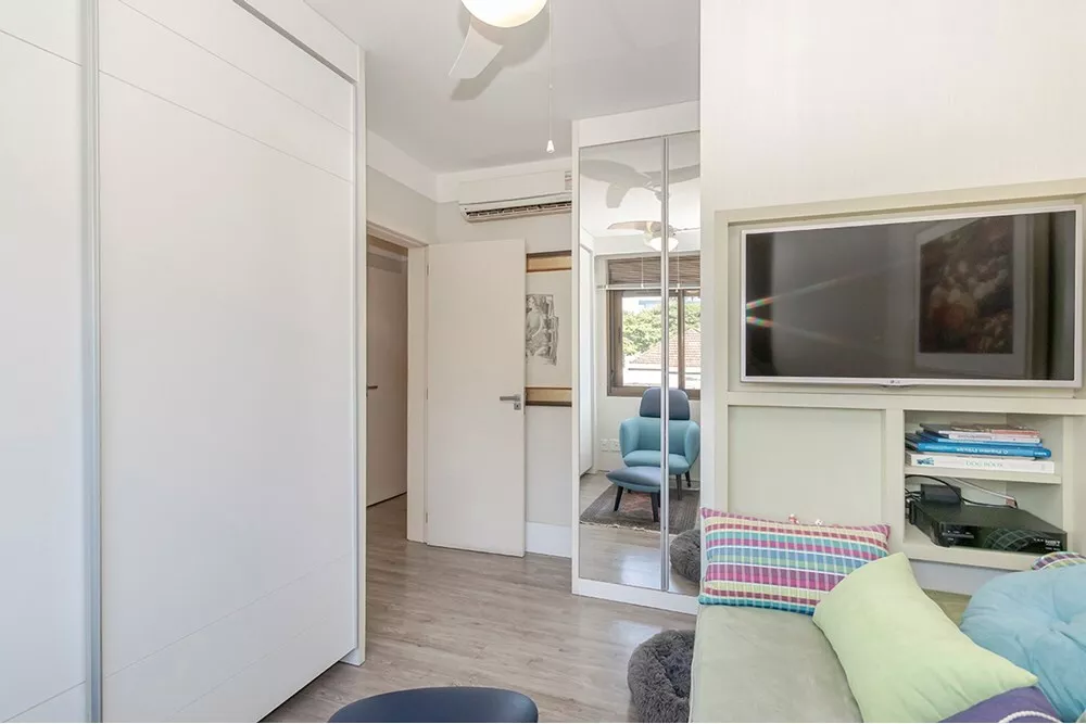 Apartamento, 3 quartos, 122 m² - Foto 24