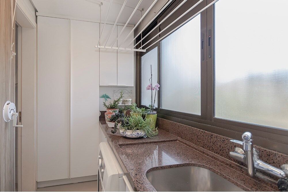Apartamento, 3 quartos, 122 m² - Foto 3