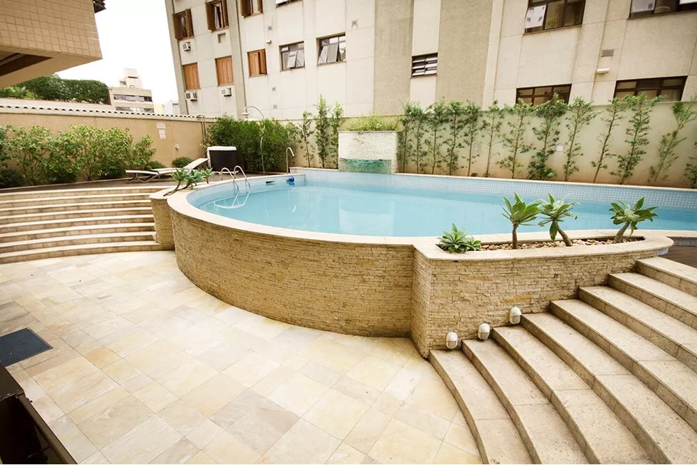 Apartamento, 3 quartos, 122 m² - Foto 15