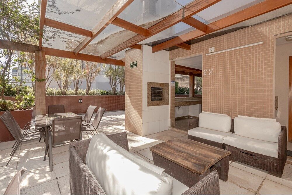 Apartamento, 3 quartos, 122 m² - Foto 22