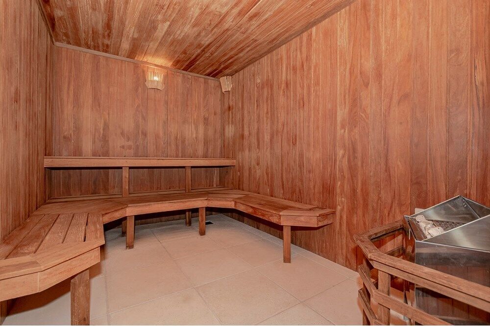 Apartamento, 3 quartos, 122 m² - Foto 12