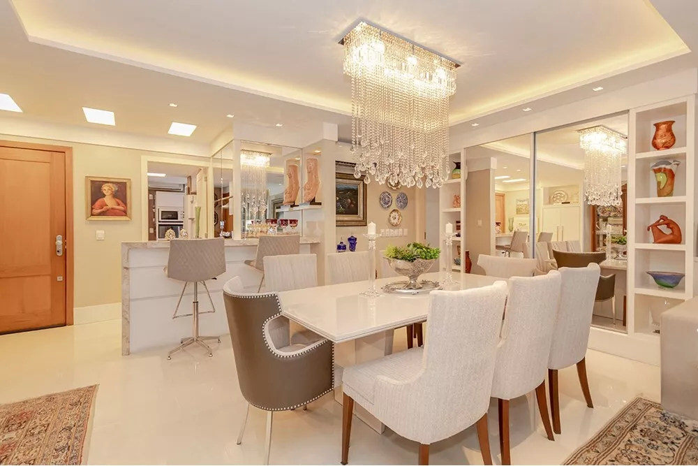 Apartamento, 3 quartos, 122 m² - Foto 29