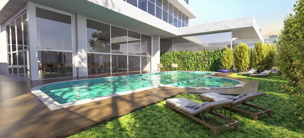 Apartamento, 3 quartos, 130 m² - Foto 3