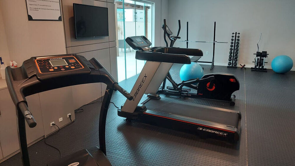 Apartamento, 4 quartos, 175 m² - Foto 4