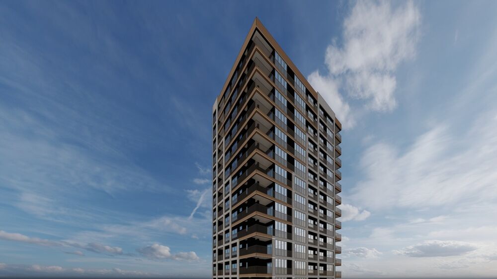 Apartamento, 2 quartos, 79 m² - Foto 8