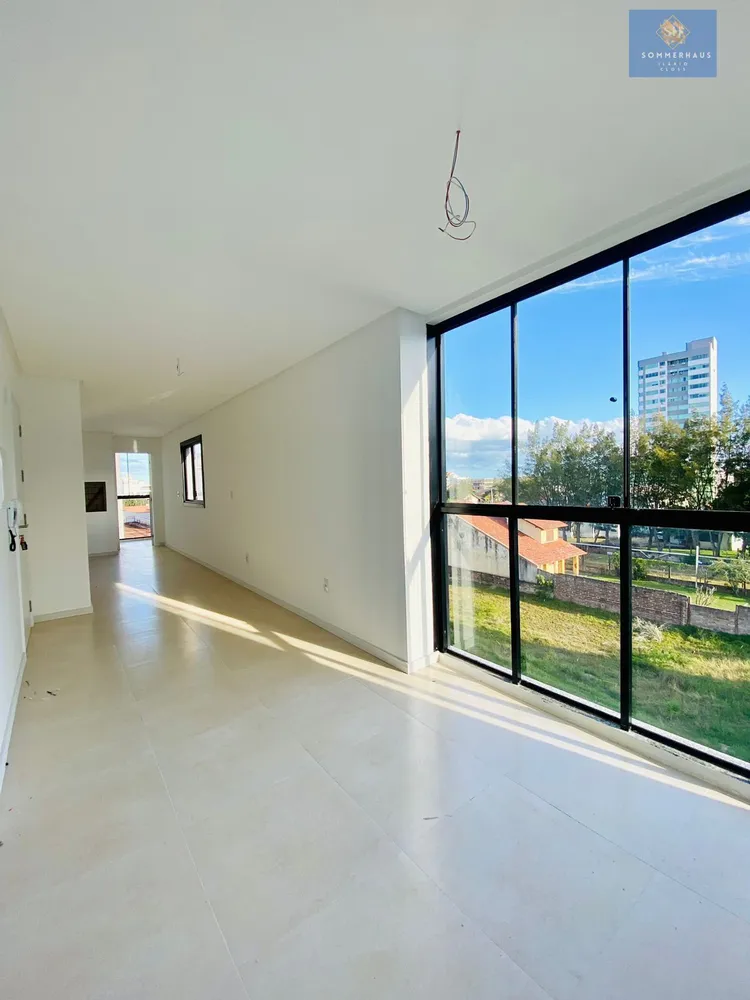 Apartamento, 2 quartos, 68 m² - Foto 1