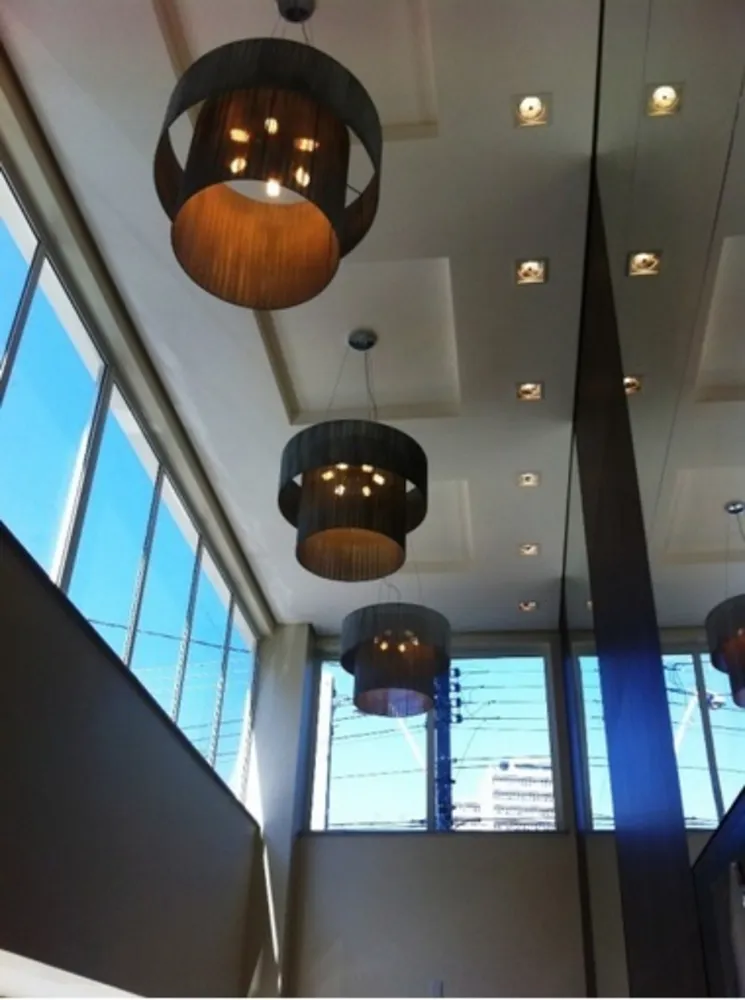Sala-Conjunto, 43 m² - Foto 5