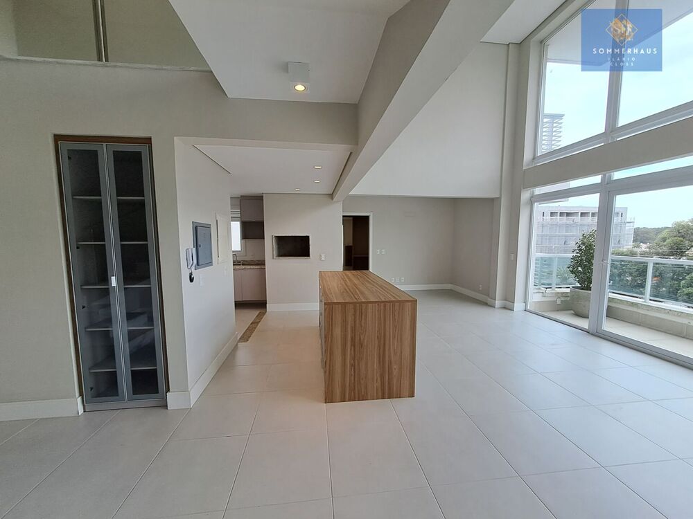 Apartamento, 3 quartos, 165 m² - Foto 4