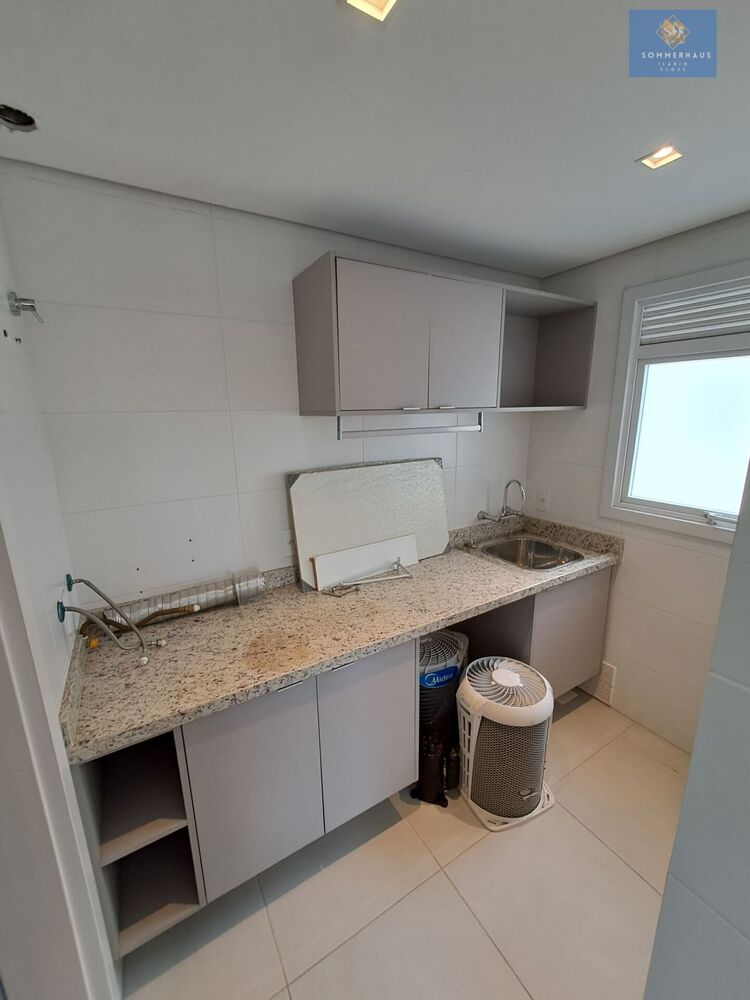 Apartamento, 3 quartos, 165 m² - Foto 1