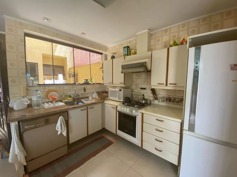Casa, 3 quartos, 293 m² - Foto 4