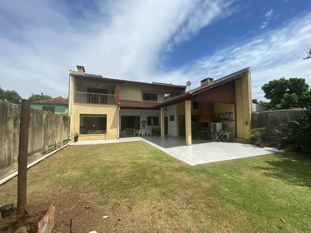Casa, 3 quartos, 293 m² - Foto 8
