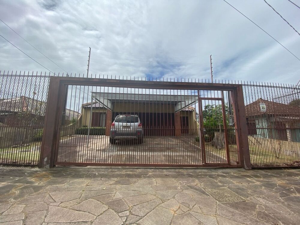 Casa, 3 quartos, 293 m² - Foto 11