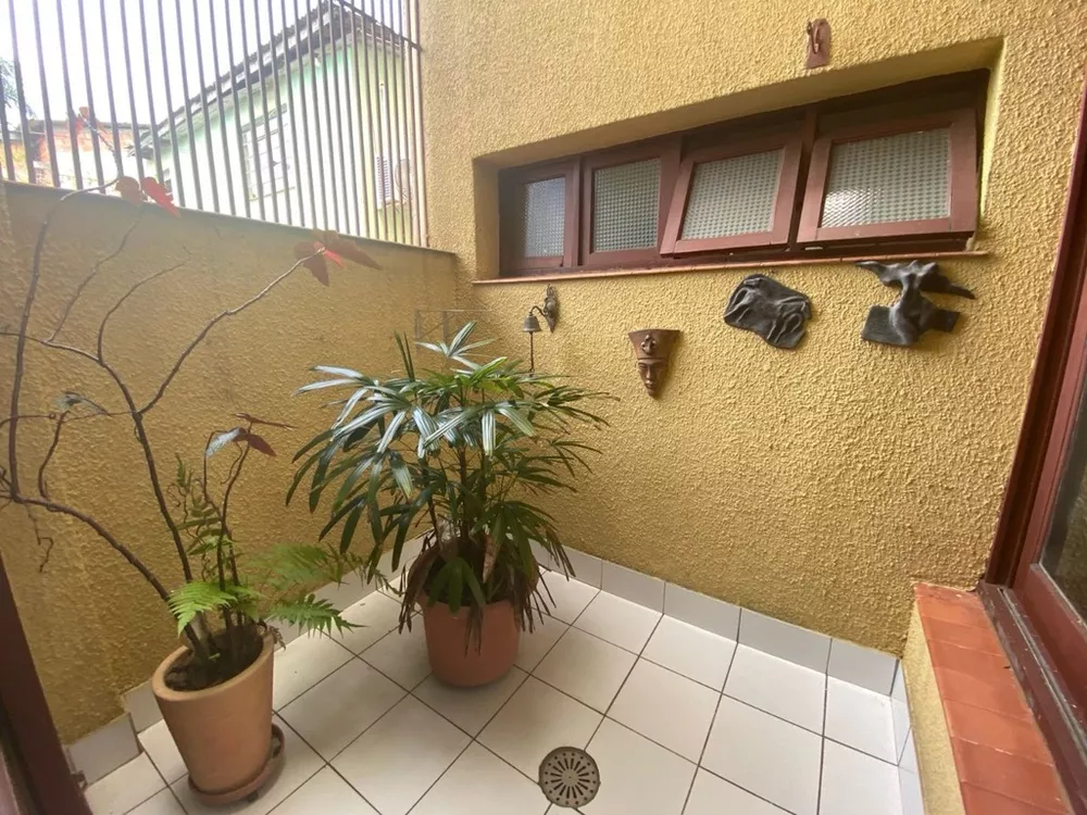 Casa, 3 quartos, 293 m² - Foto 1