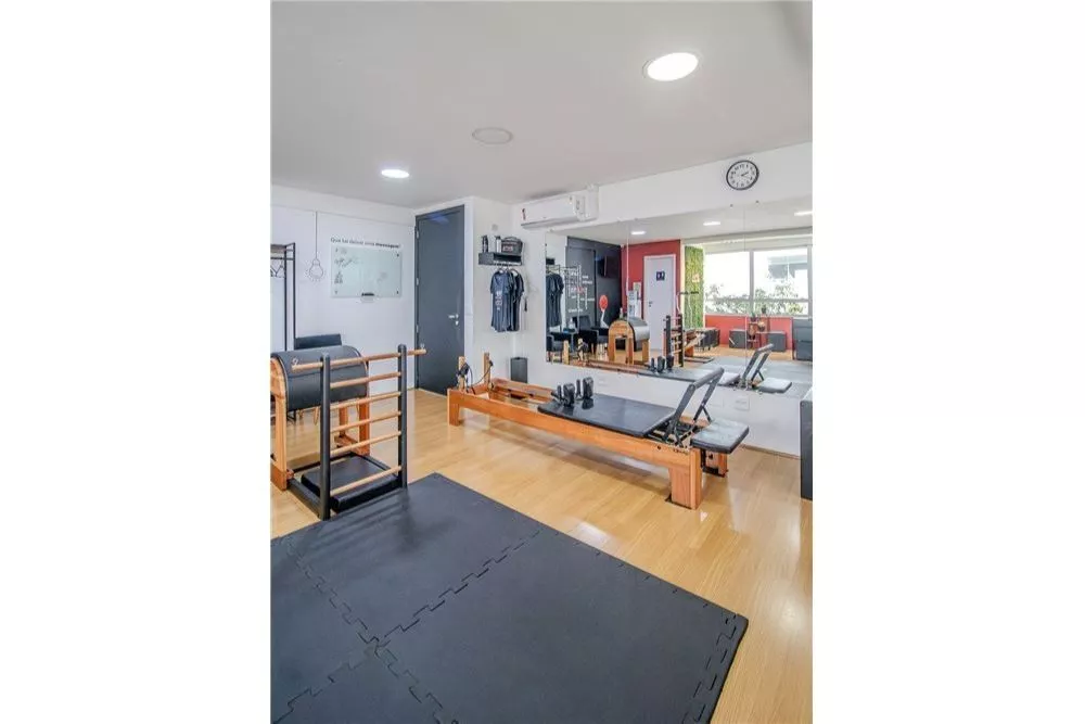 Sala-Conjunto, 53 m² - Foto 4