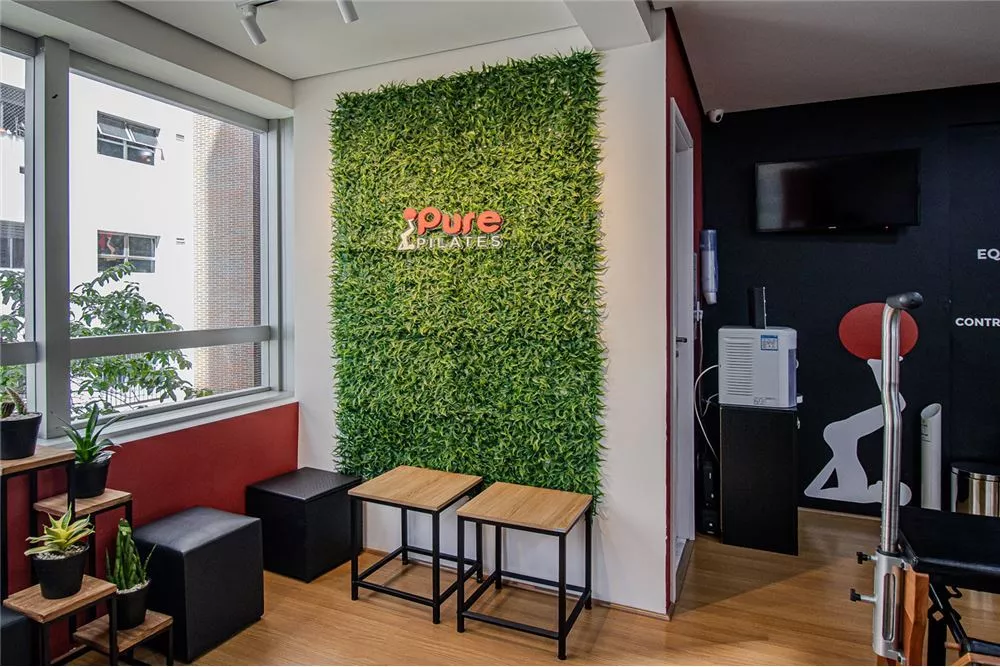 Sala-Conjunto, 53 m² - Foto 3