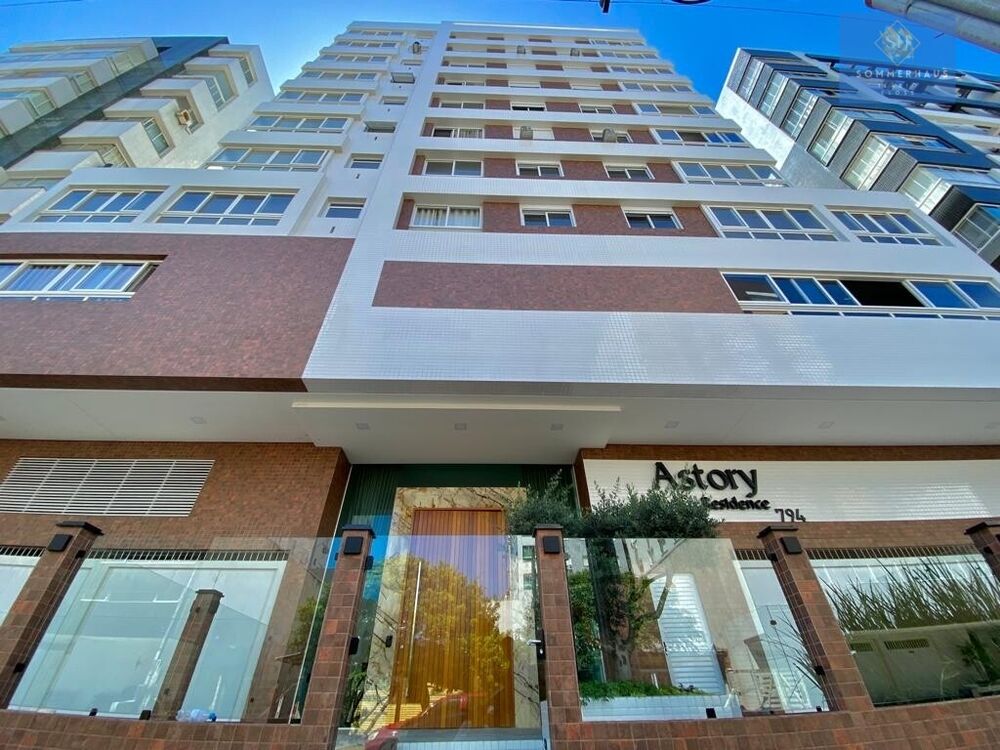 Apartamento, 3 quartos - Foto 1