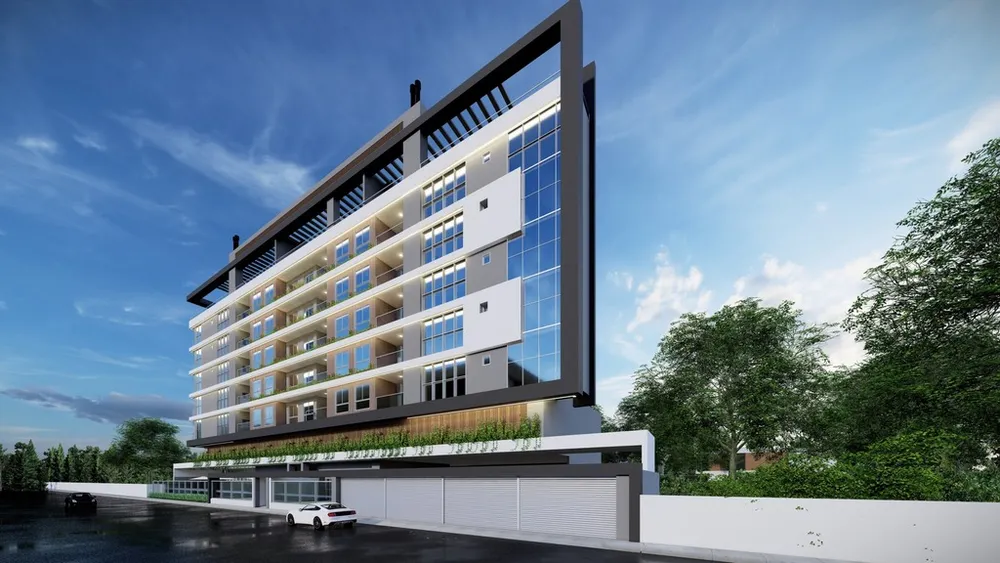 Apartamento, 3 quartos, 112 m² - Foto 2