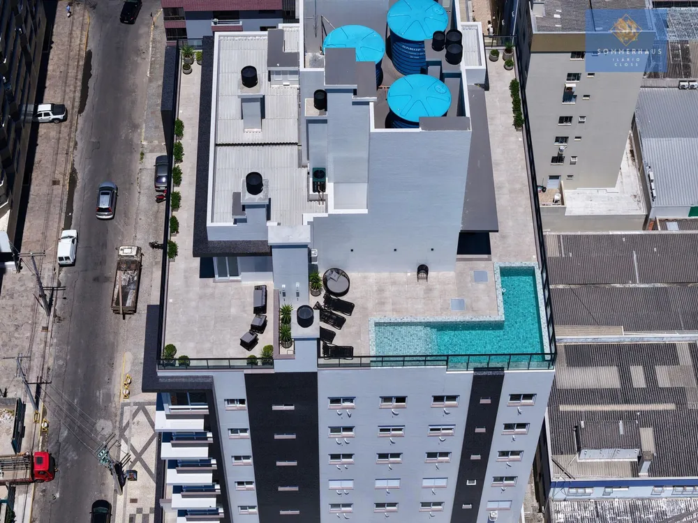 Apartamento, 3 quartos, 92 m² - Foto 9
