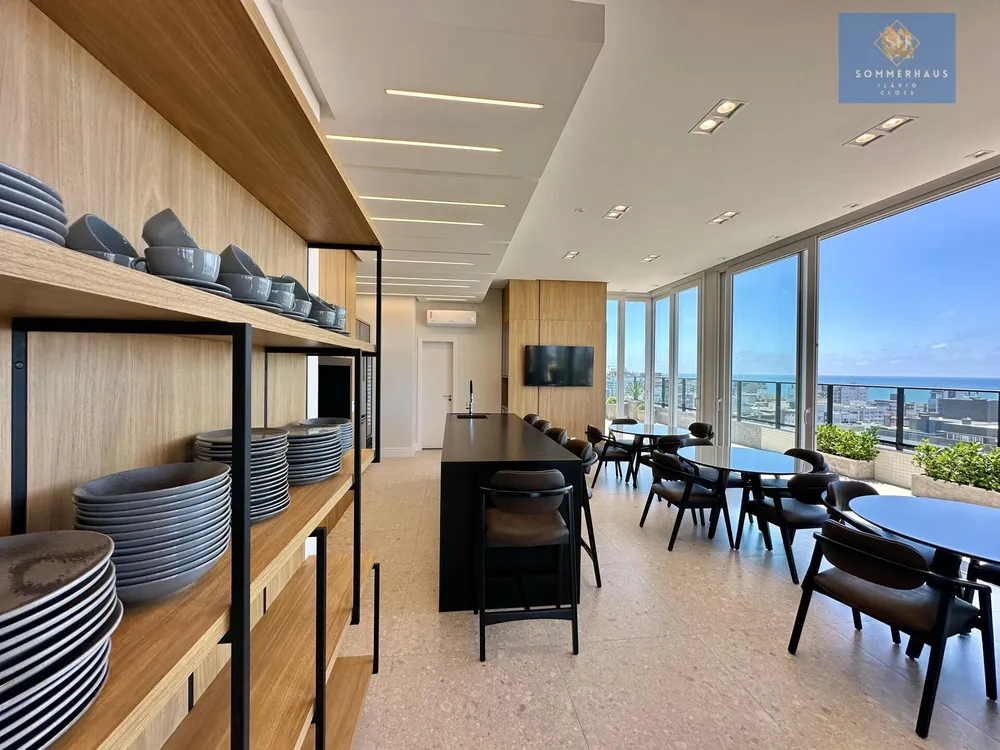 Apartamento, 3 quartos, 92 m² - Foto 4