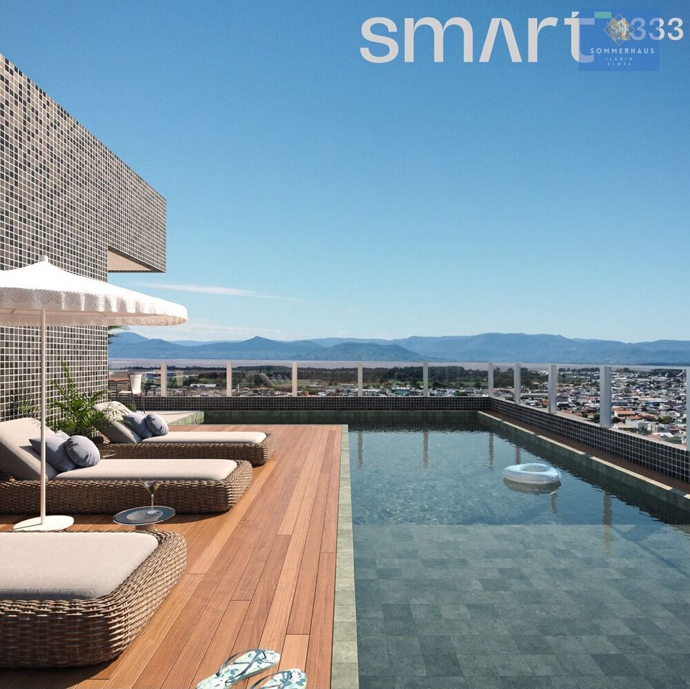 Apartamento, 3 quartos, 92 m² - Foto 1