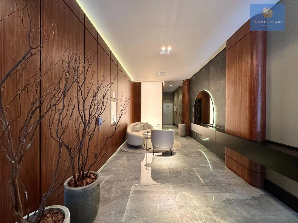 Apartamento, 3 quartos, 92 m² - Foto 3