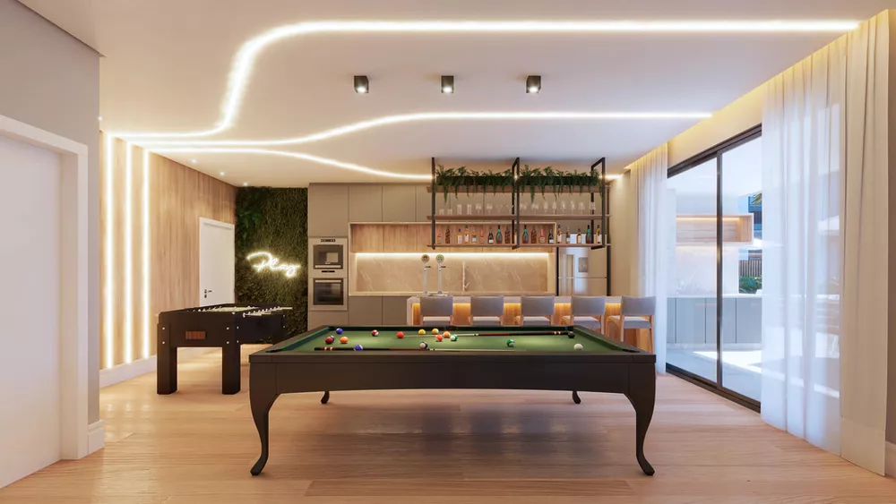 Apartamento, 3 quartos, 117 m² - Foto 4
