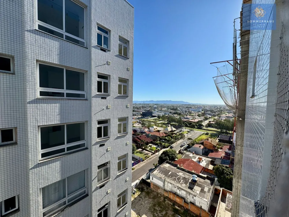 Apartamento, 2 quartos, 55 m² - Foto 5