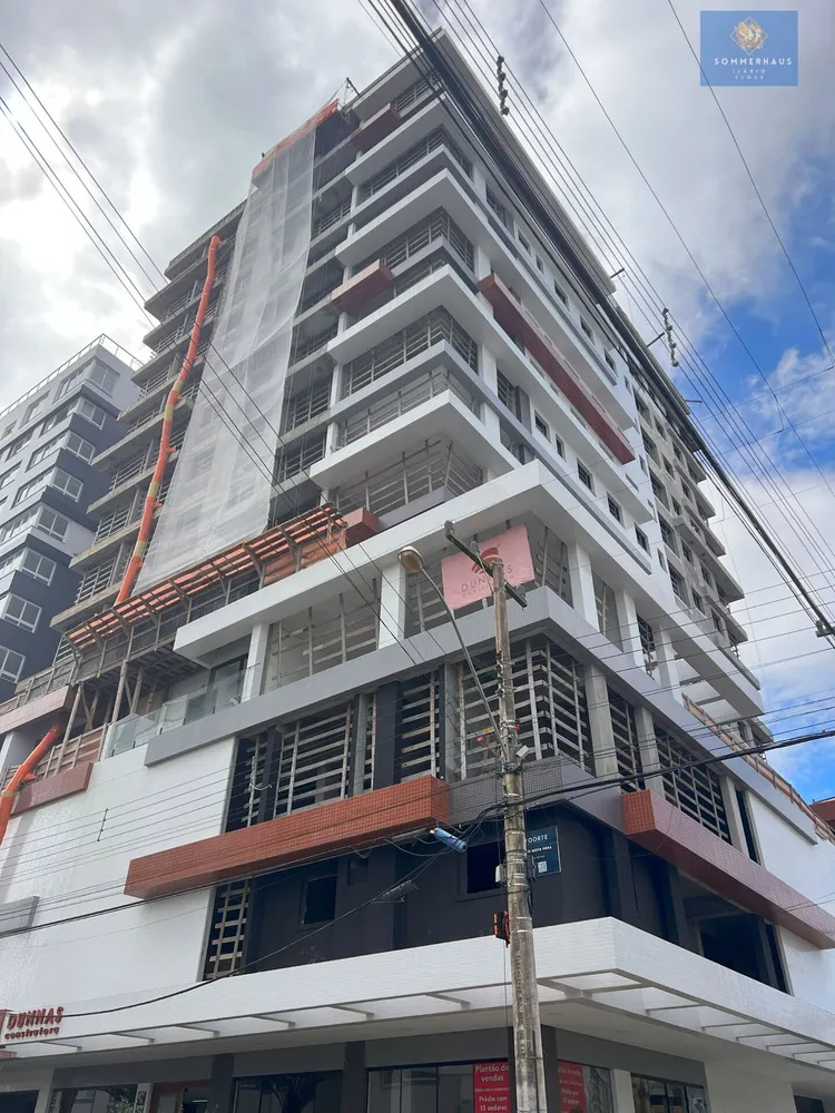 Apartamento, 2 quartos, 55 m² - Foto 12