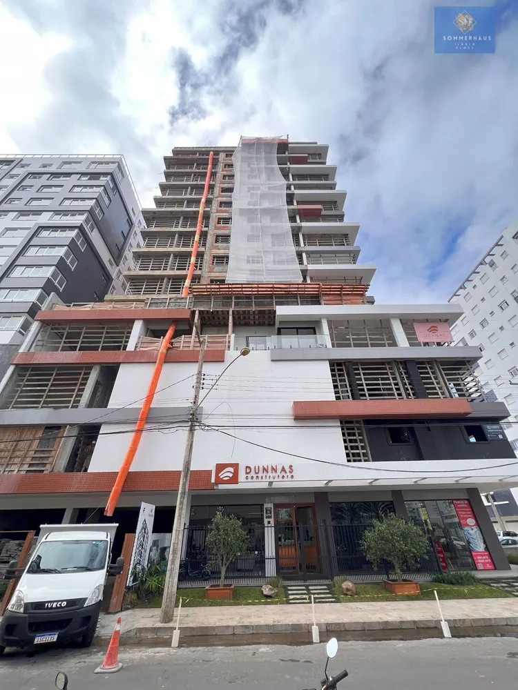 Apartamento, 2 quartos, 55 m² - Foto 11