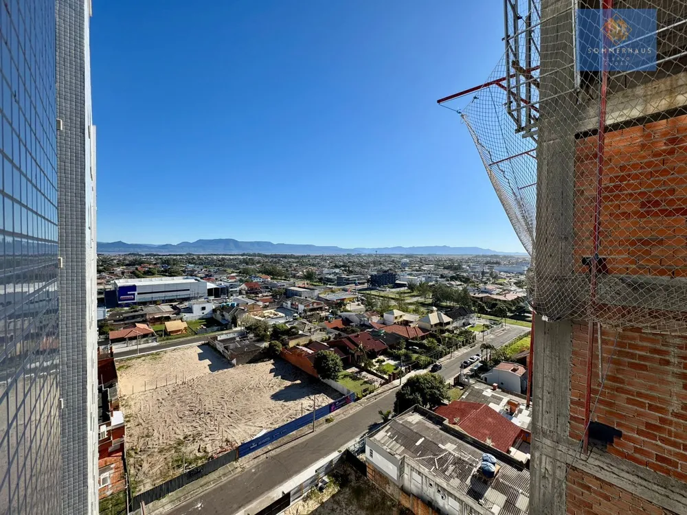 Apartamento, 2 quartos, 55 m² - Foto 8