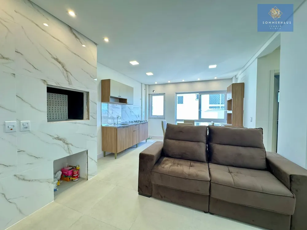 Apartamento, 2 quartos, 55 m² - Foto 2