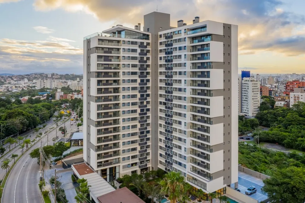 Apartamento, 1 quarto, 42 m² - Foto 12