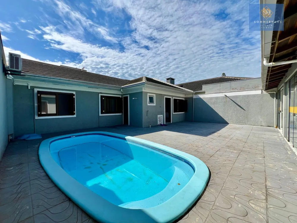 Casa, 4 quartos - Foto 4