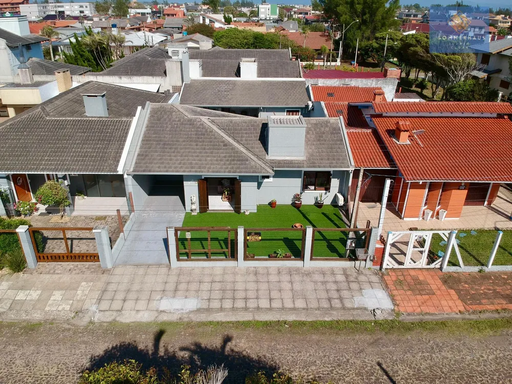 Casa, 4 quartos - Foto 7