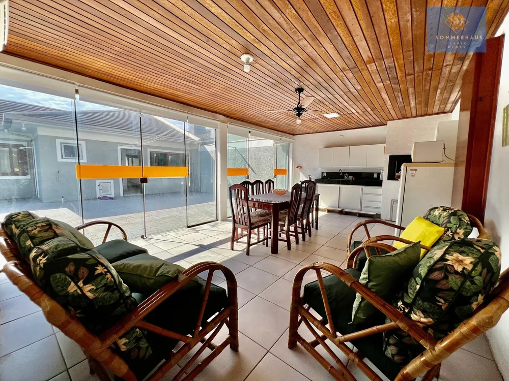 Casa, 4 quartos - Foto 5
