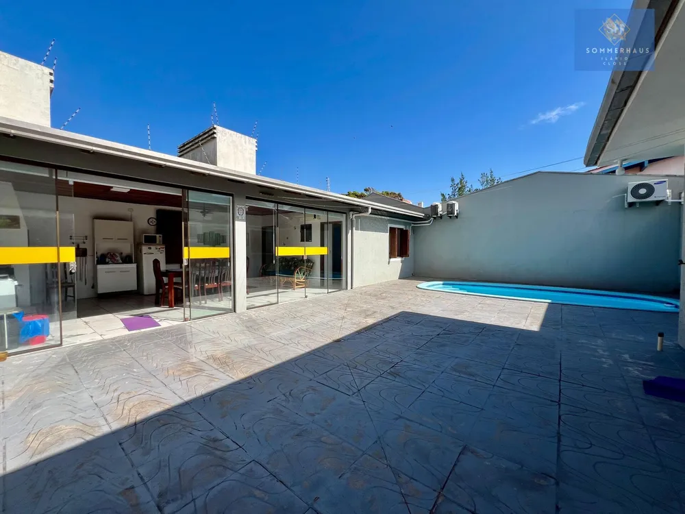 Casa, 4 quartos - Foto 8