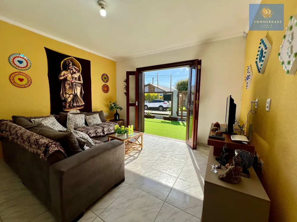 Casa, 4 quartos - Foto 6