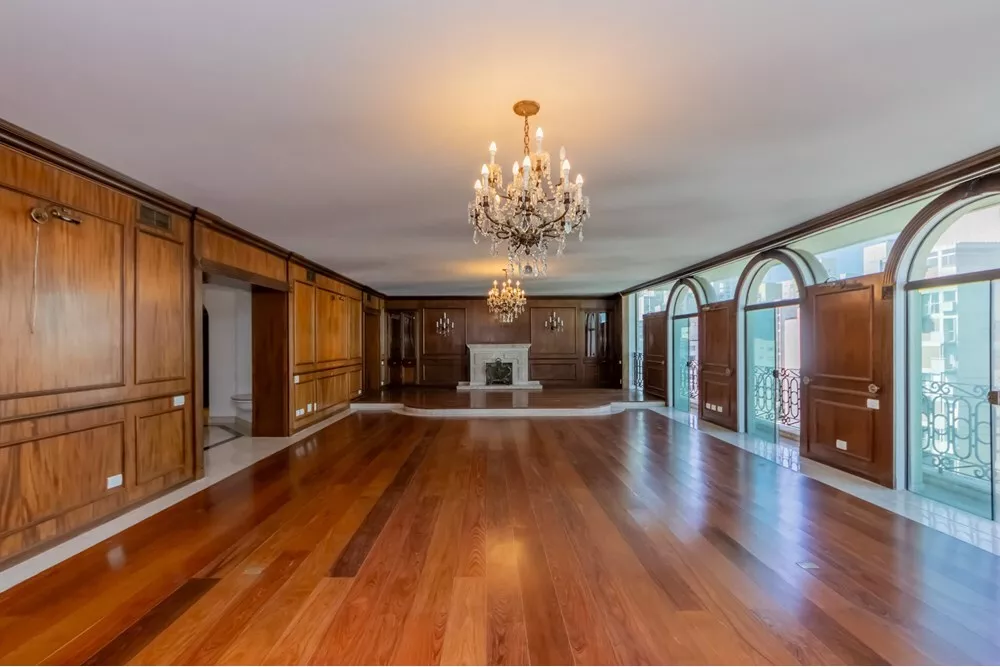 Apartamento, 3 quartos, 394 m² - Foto 1