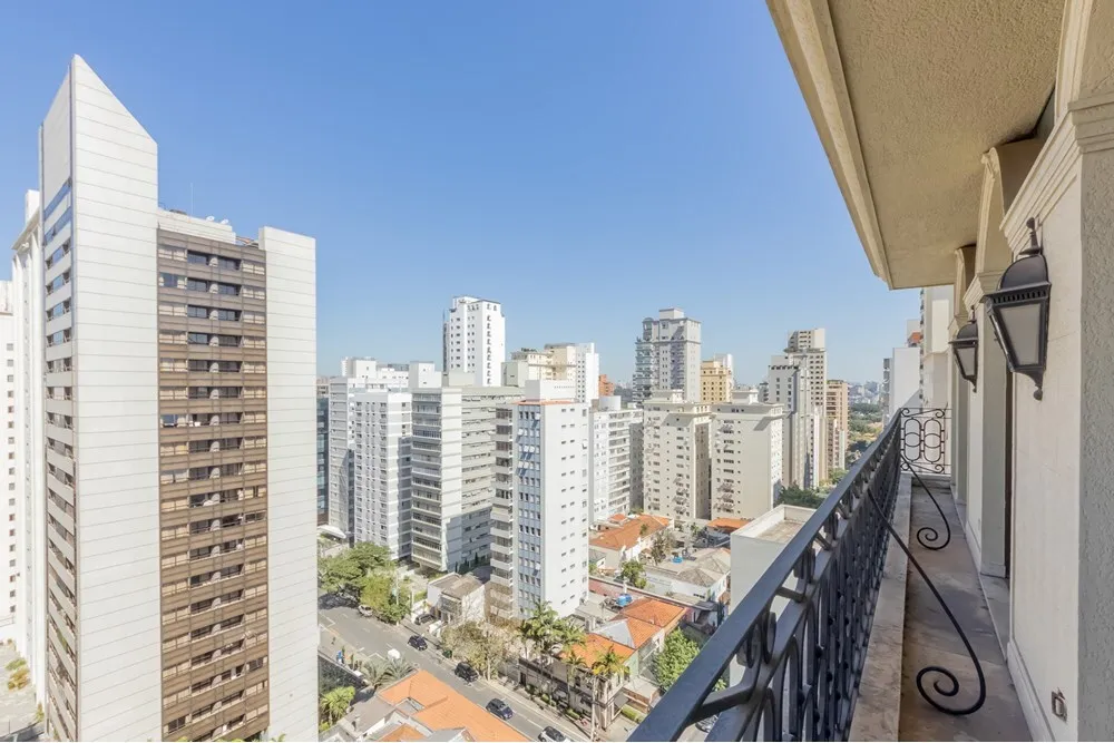 Apartamento, 3 quartos, 394 m² - Foto 9