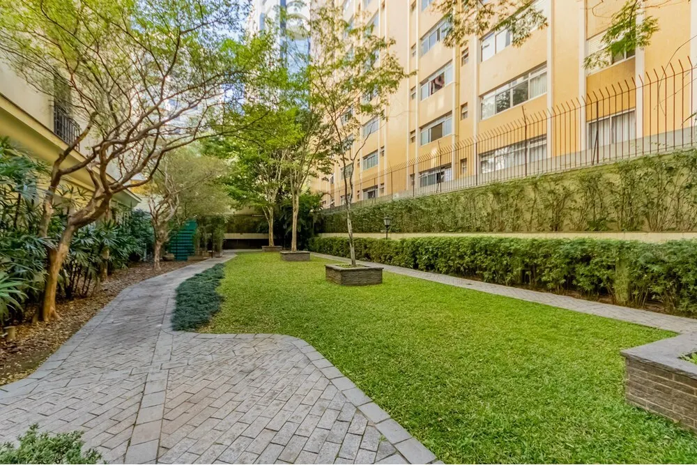 Apartamento, 3 quartos, 394 m² - Foto 7