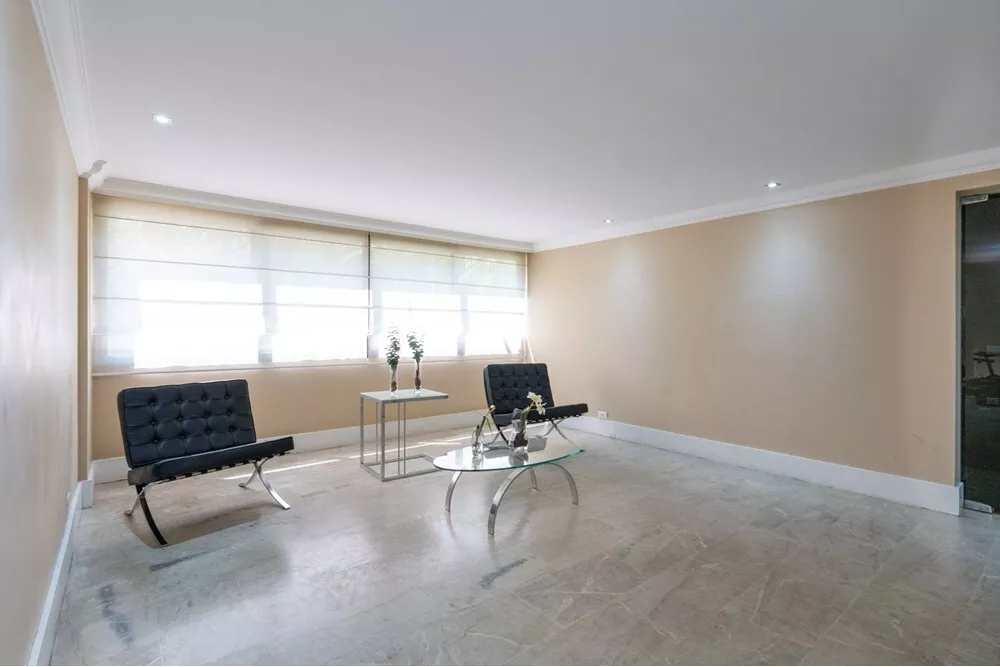 Apartamento, 4 quartos, 200 m² - Foto 1