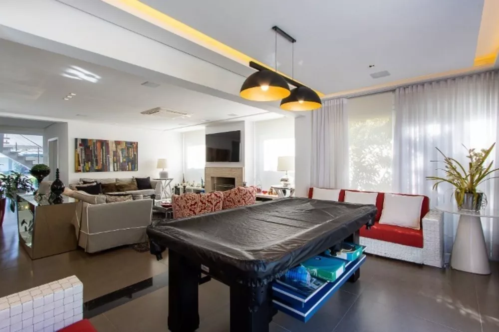 Casa de Condomínio, 5 quartos - Foto 4