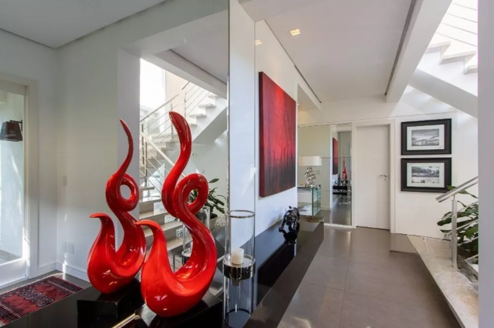 Casa de Condomínio, 5 quartos - Foto 3