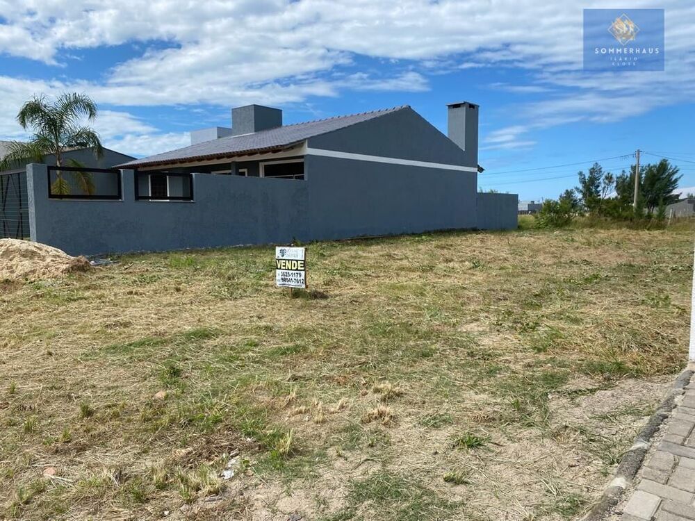 Terreno, 300 m² - Foto 1